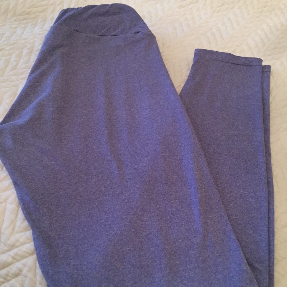 LuLaRoe leggings size OS