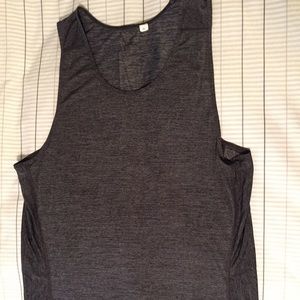 Lululemon men's tank