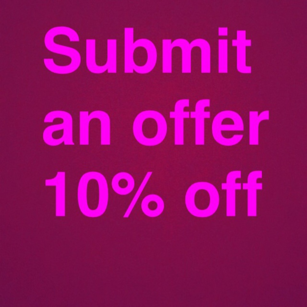 Discounts