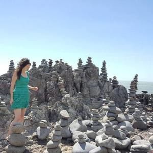 Meet your Posher, Katherine