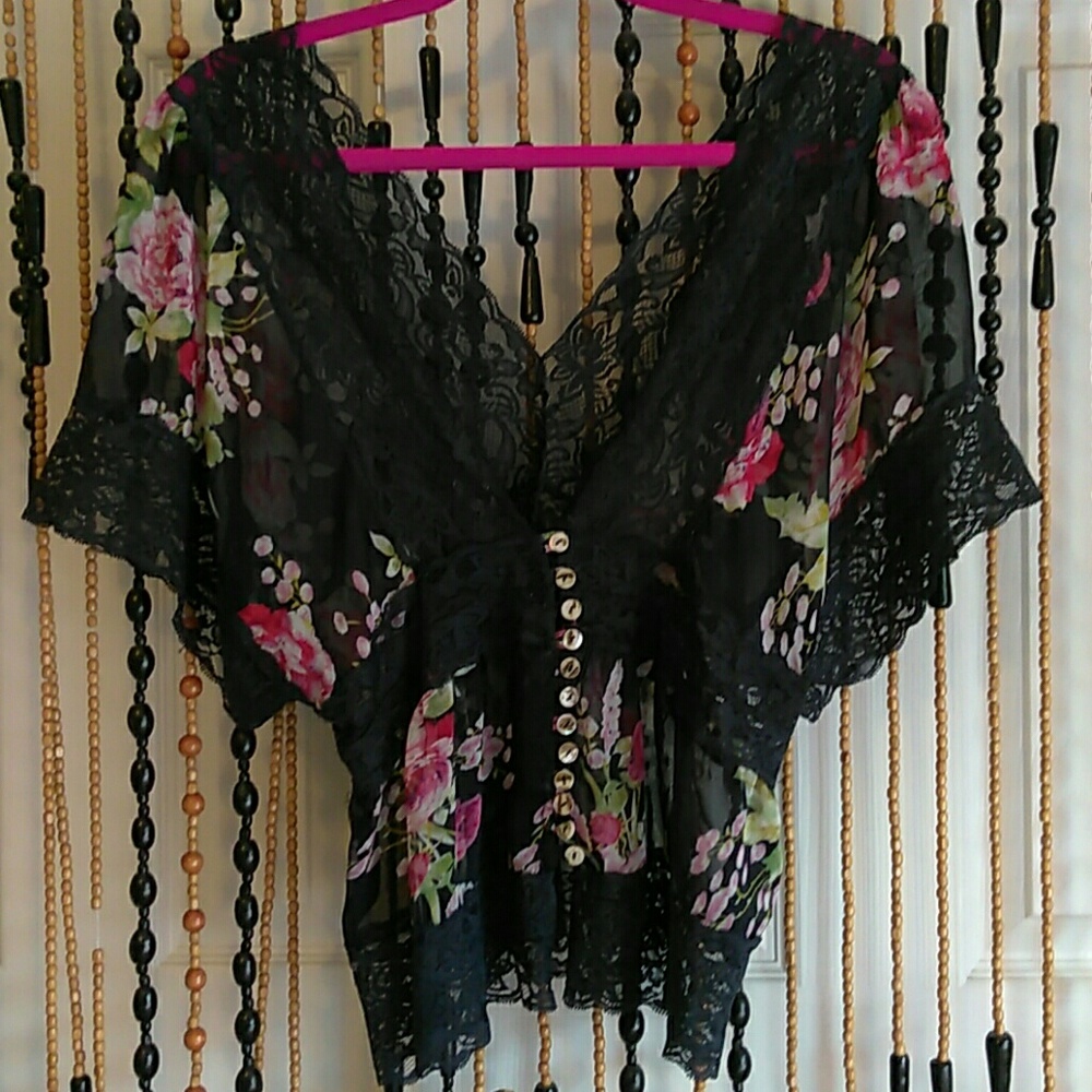 Blouse