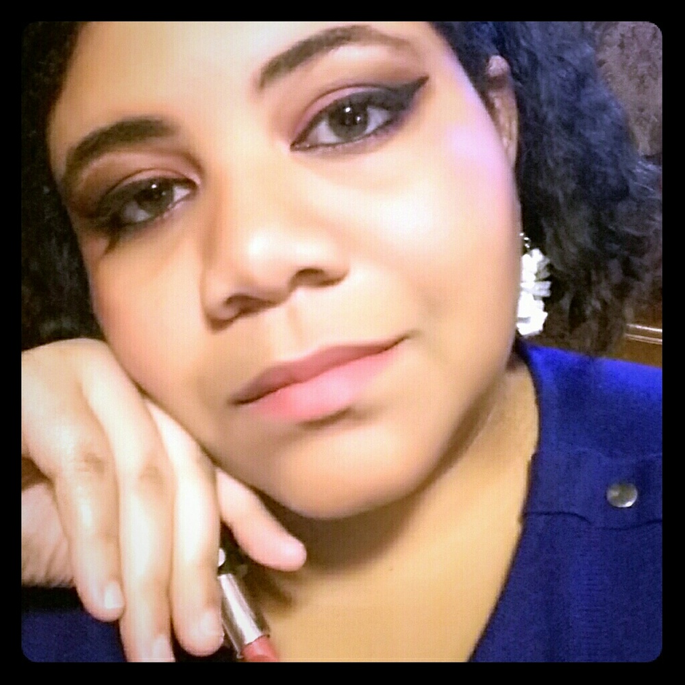 Valentine's Day Look!! :*