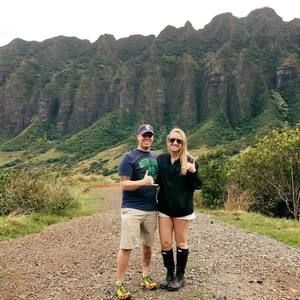 Meet your Posher, Chloe