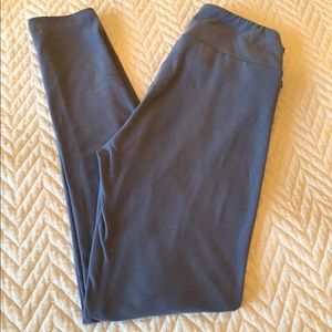 LuLARoe leggings size OS