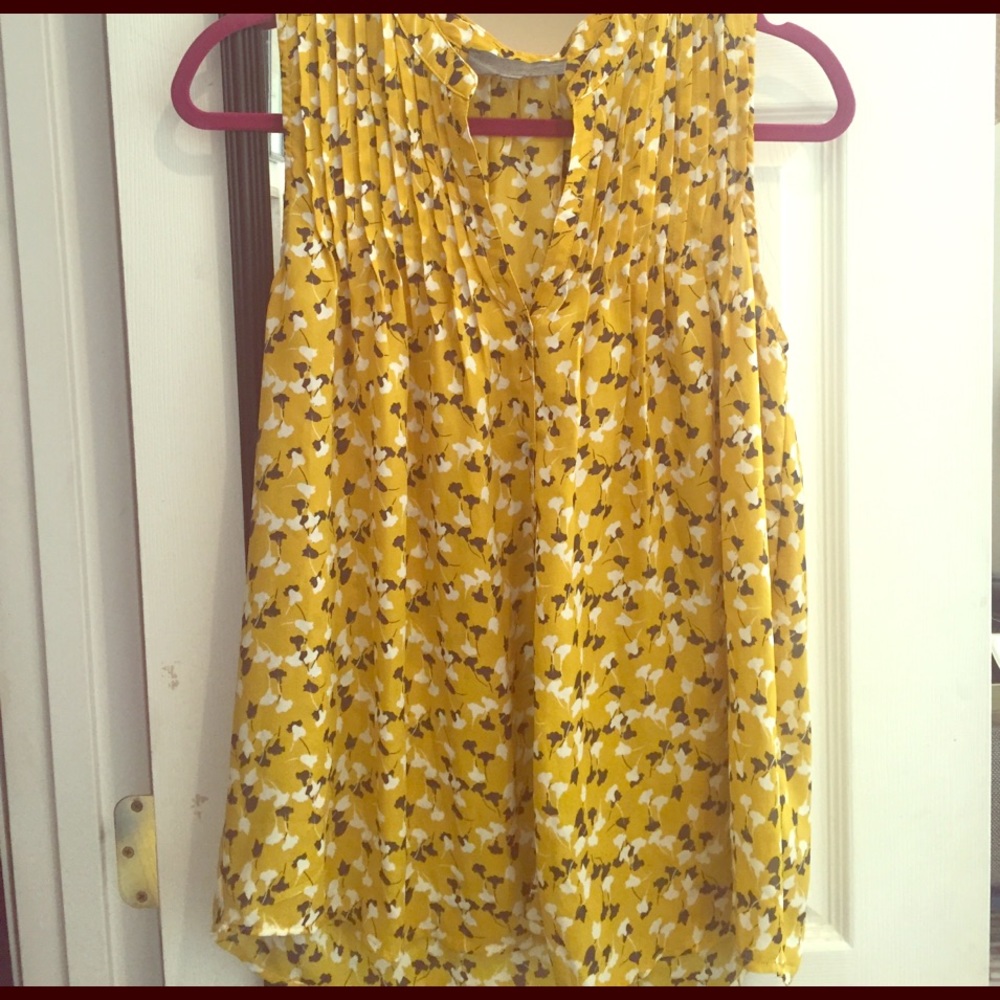 Boutique Top