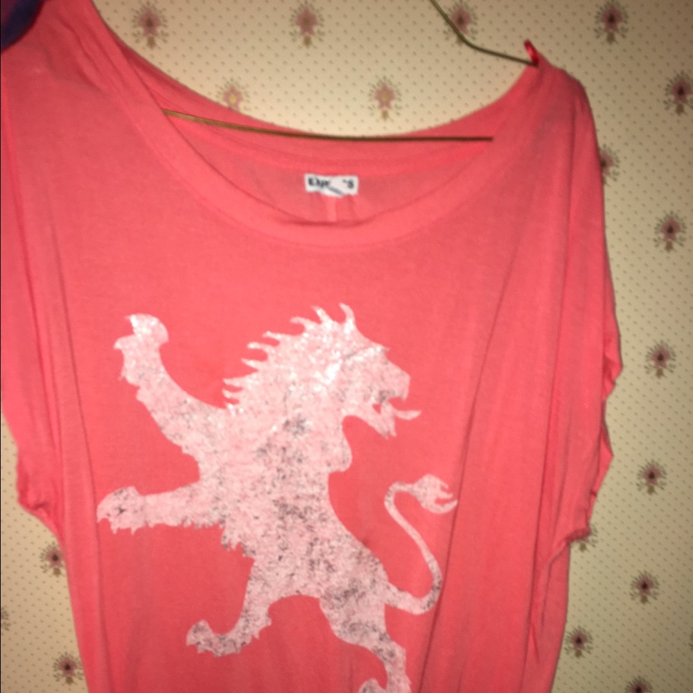 EXPRESS shirts!