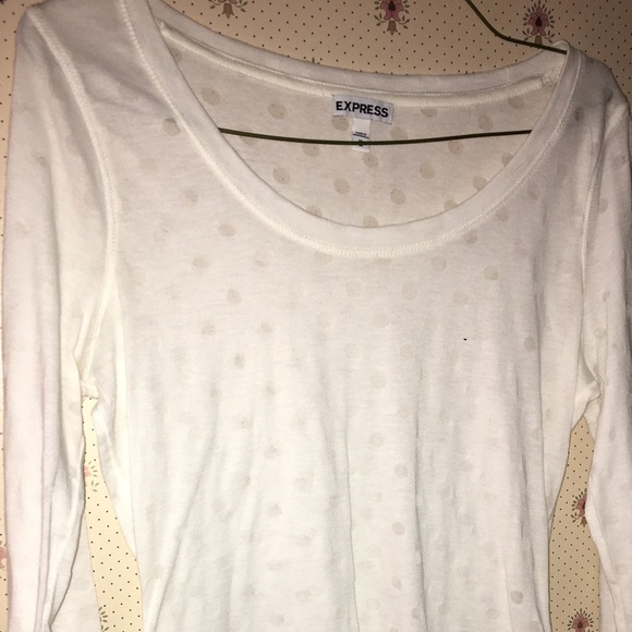 EXPRESS shirts! - Picture 2 of 2