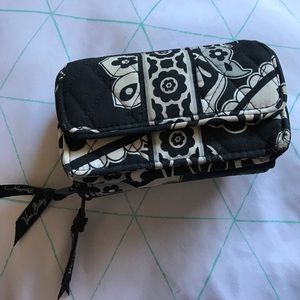 vera bradley wallet