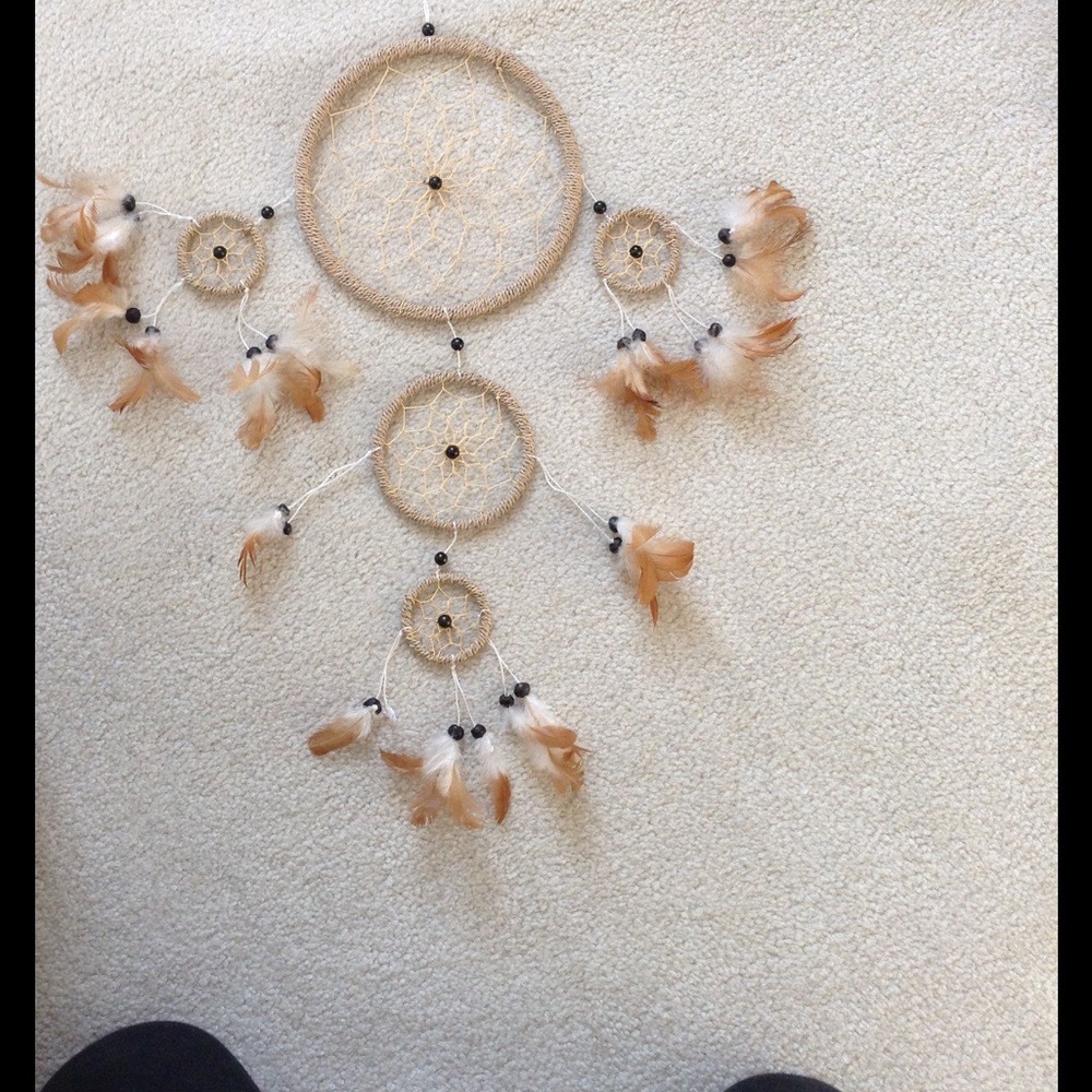 Dream Catcher!