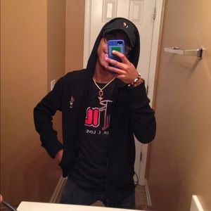 Meet your Posher, Timothy