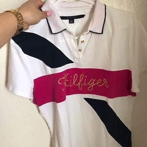 Tommy Hilfiger Polo