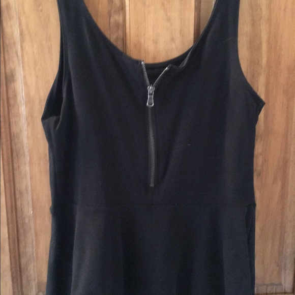 EXPRESS dressy top - Picture 2 of 2