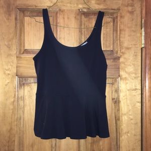 EXPRESS dressy top
