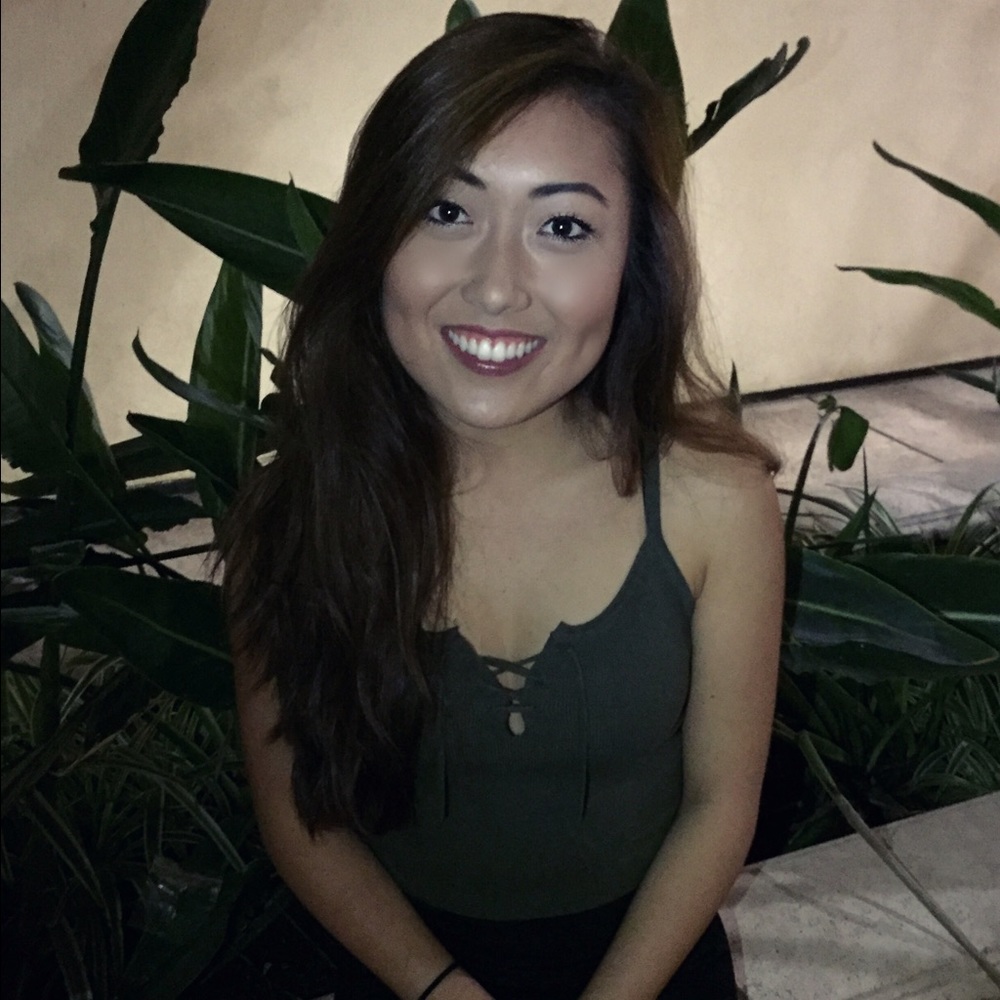 Meet your Posher, Janelle