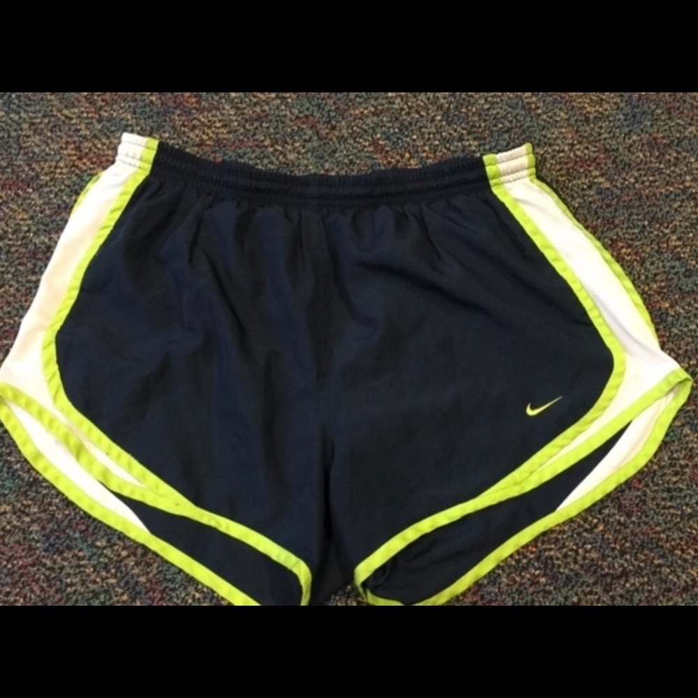 Nike athletic shorts