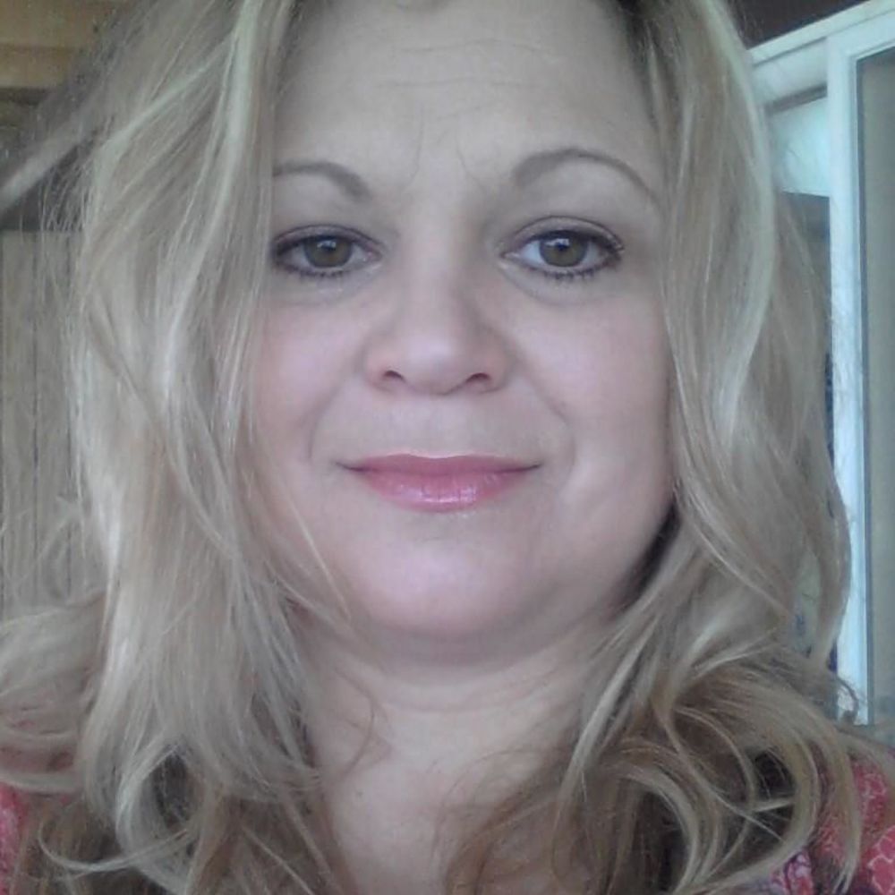 Meet your Posher, Melinda