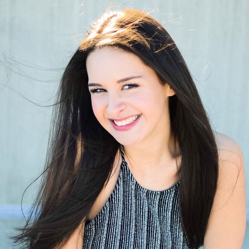 Meet your Posher, Nicolle