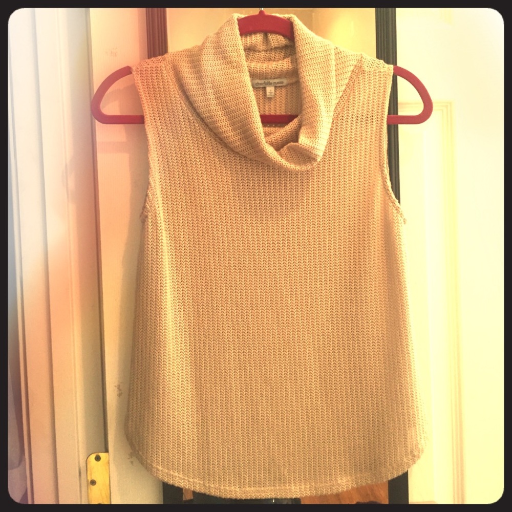 Charlotte Russe Top