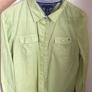 Tommy Hilfiger Button Down