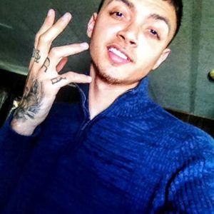 Meet your Posher, Mike