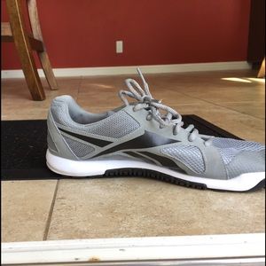 Rebook Fairly new. (NWOT) Crossfit nano