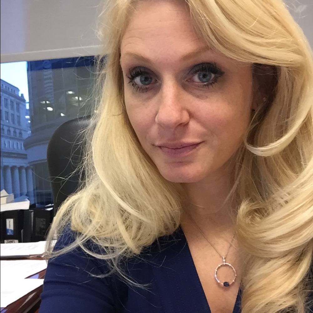 Meet your Posher, Jennifer
