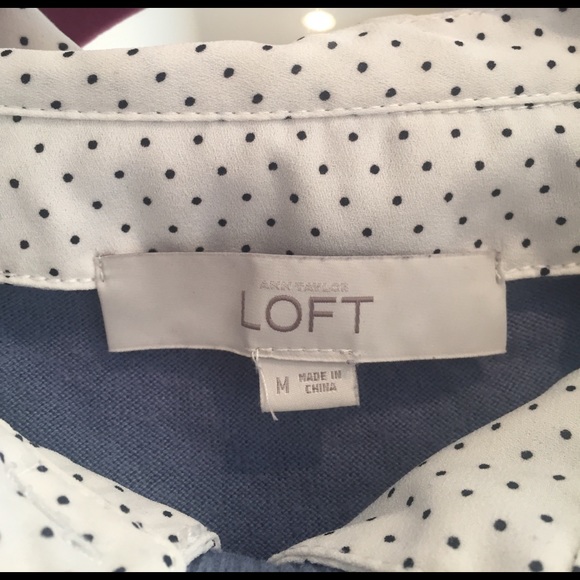 Two in one Loft Top - Picture 3 of 3