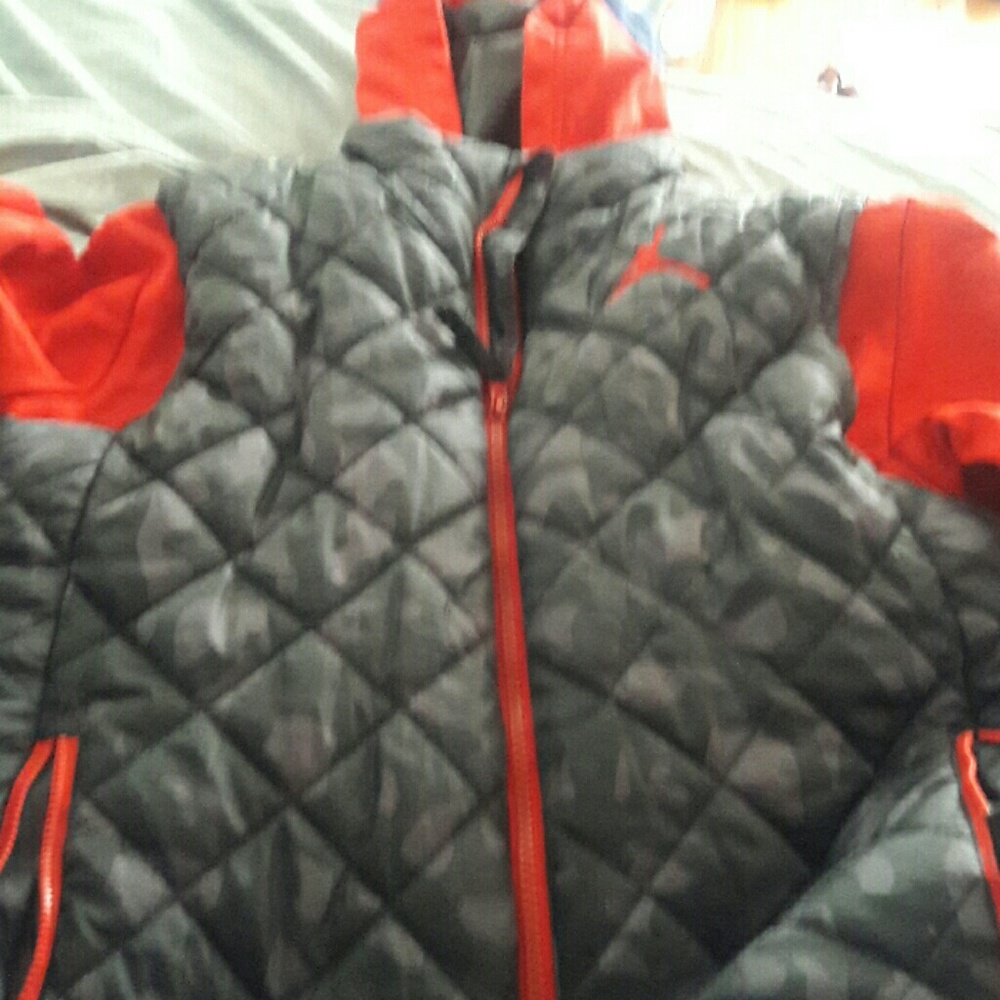 Boys jacket
