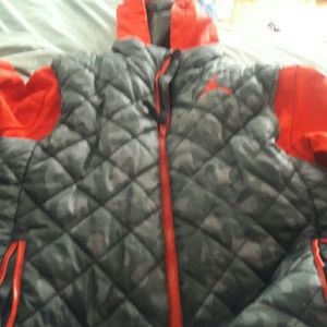 Boys jacket