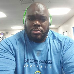 Meet your Posher, Robert