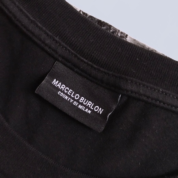 🐯MB Tiger print Tee - Picture 2 of 5