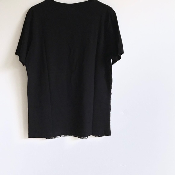 🐯MB Tiger print Tee - Picture 4 of 5