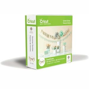 CRICUT *SUMMER SOIREES* EVENT GRADUATION FIESTA