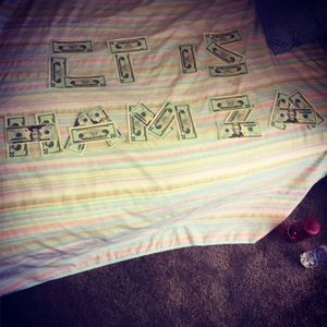 Meet your Posher, Chris