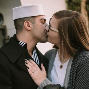 Meet your Posher, Shelby