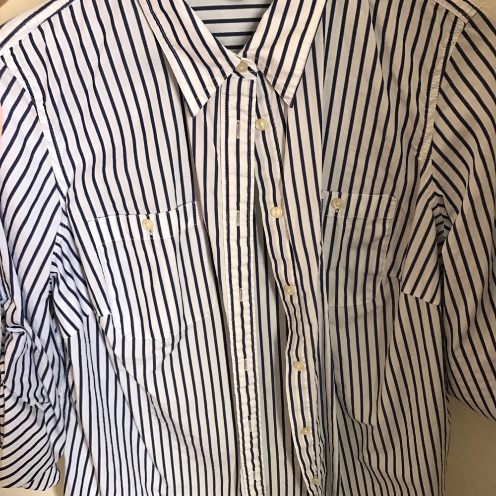 Ralph Lauren Button Down