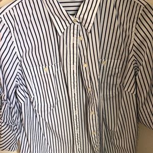 Ralph Lauren Button Down