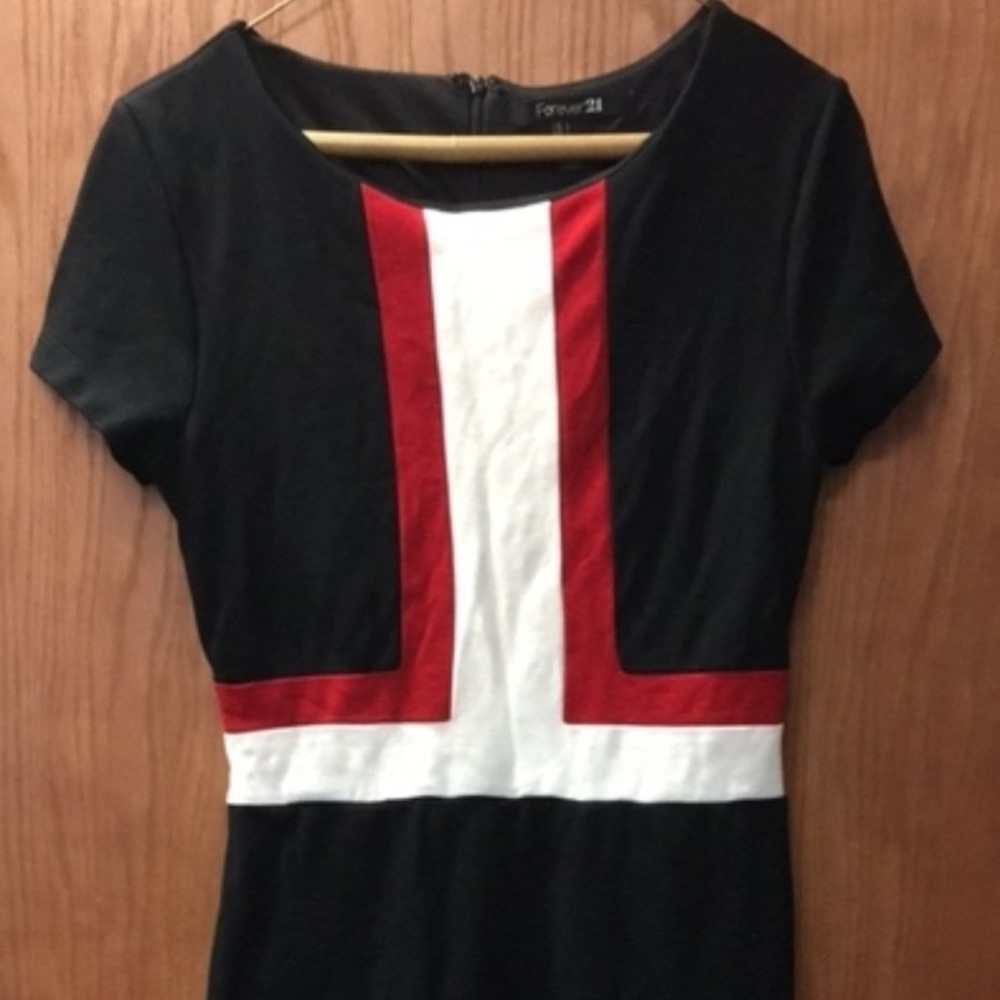 Formal bodycon dress