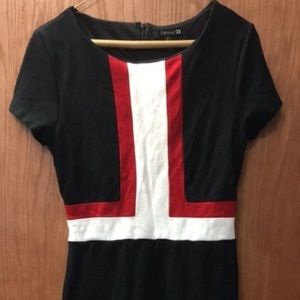 Formal bodycon dress