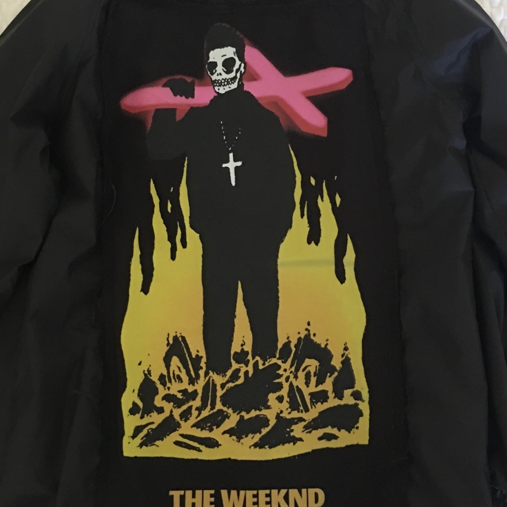 Meet your Posher, Yasmin