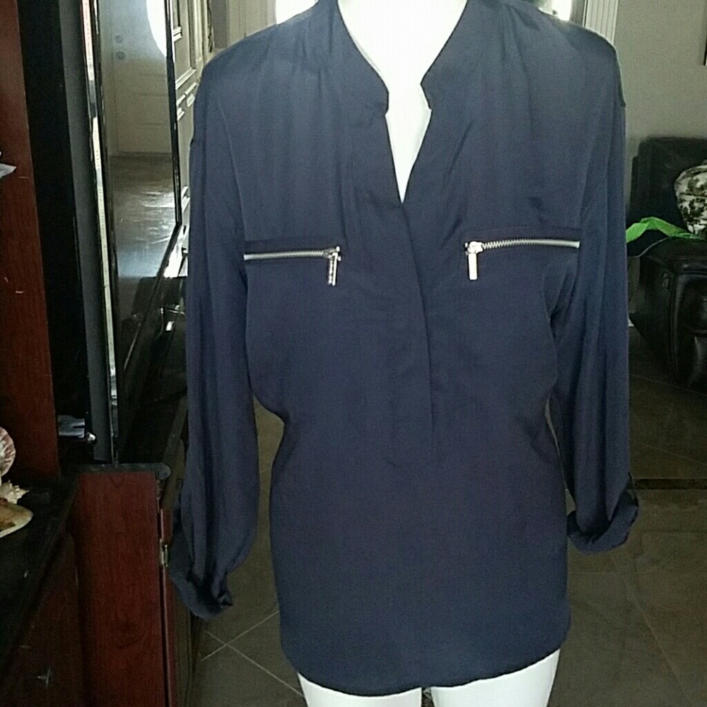 Michael kors blouse