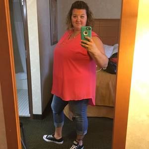 Meet your Posher, Kathren