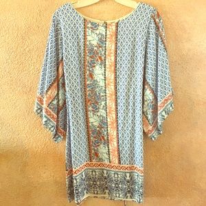 Aaka Dress