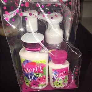 Bath and body works gift set 🎁BNWT