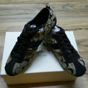 Coach Shoes