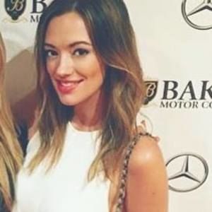 Meet your Posher, Brittany