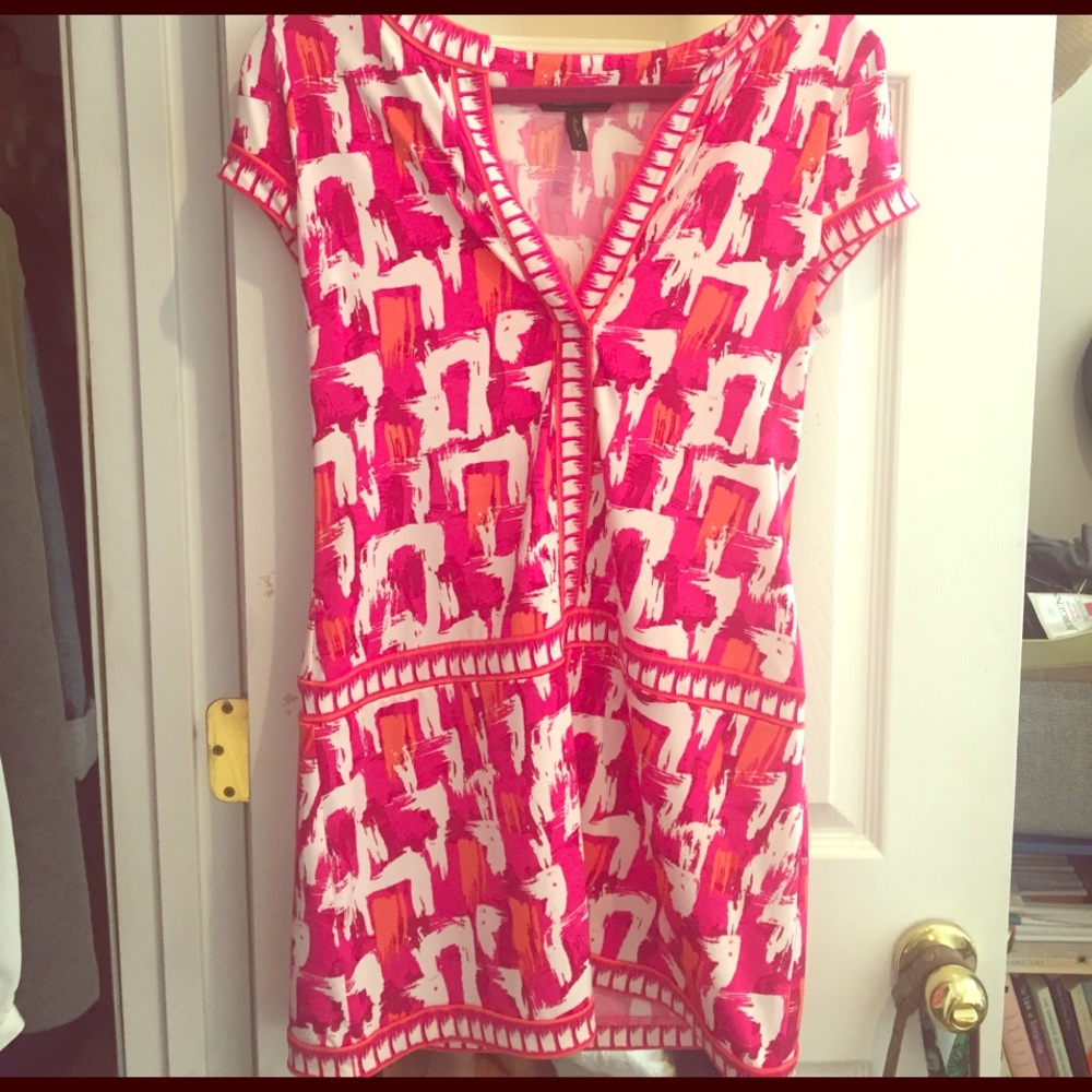 BCBG Dress