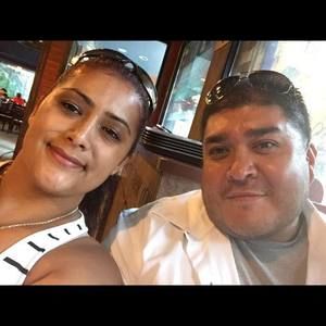 Meet your Posher, Yolanda n dionicio