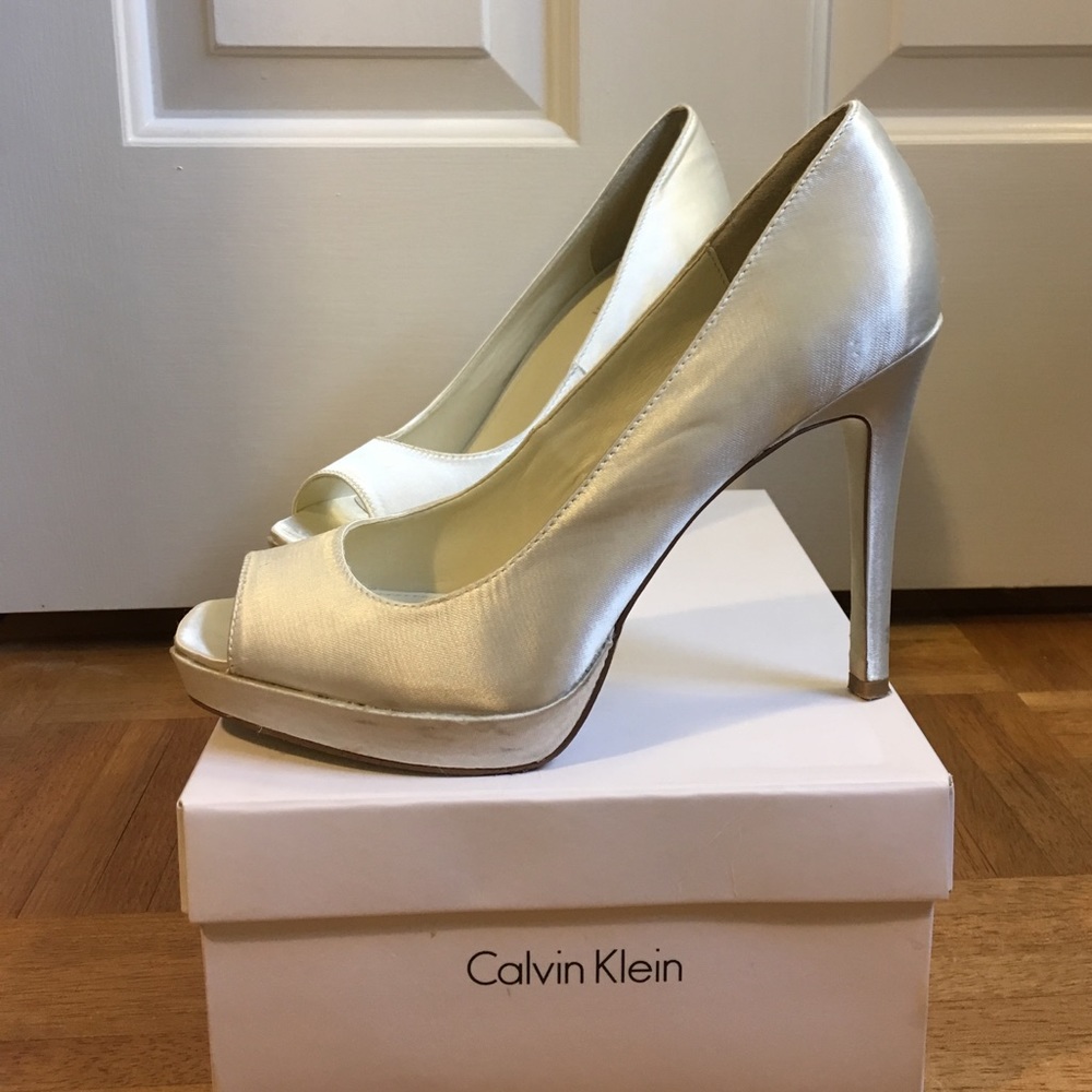 Calvin Klein Cora shoes
