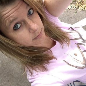 Meet your Posher, Joan